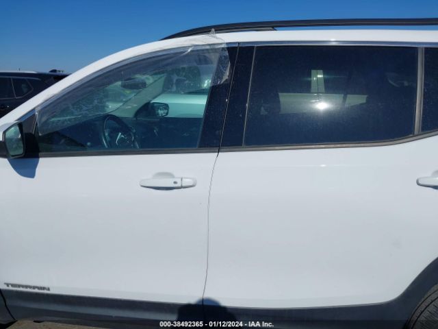 3GKALTEV1KL311707 GMC Terrain Sle