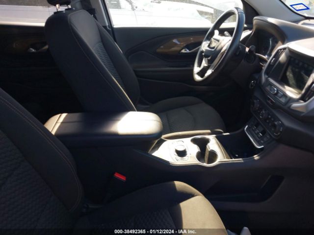 3GKALTEV1KL311707 GMC Terrain Sle