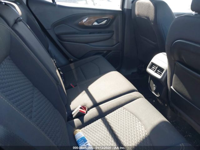 3GKALTEV1KL311707 GMC Terrain Sle