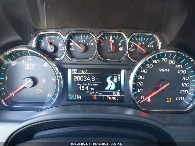 GMC Sierra 1500 Slt 2018 3GTU2NEJ5JG303024 Image 7