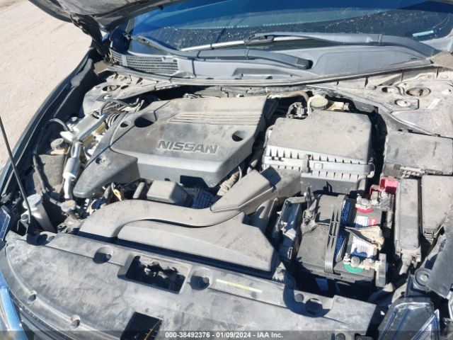 1N4AL3AP3HN334441 Nissan Altima 2.5 S