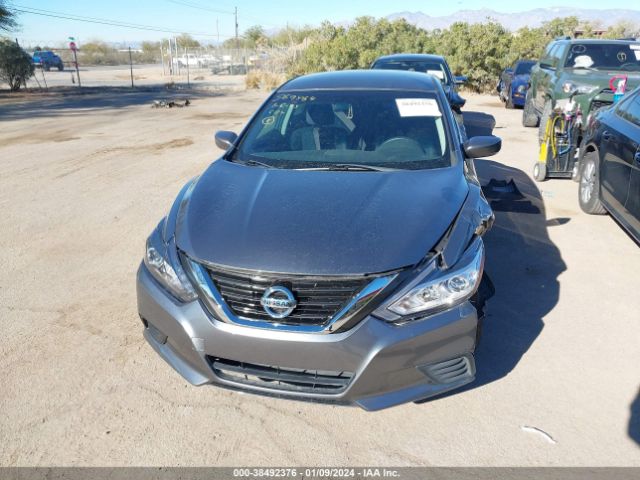 1N4AL3AP3HN334441 Nissan Altima 2.5 S