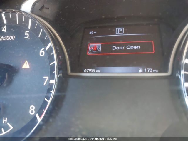 1N4AL3AP3HN334441 Nissan Altima 2.5 S