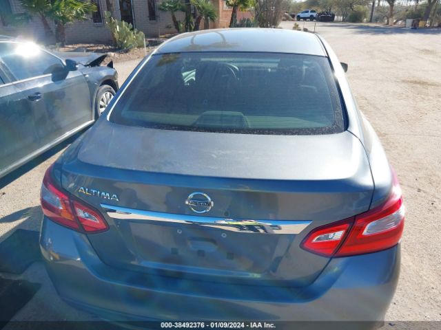1N4AL3AP3HN334441 Nissan Altima 2.5 S