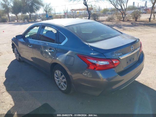 1N4AL3AP3HN334441 Nissan Altima 2.5 S