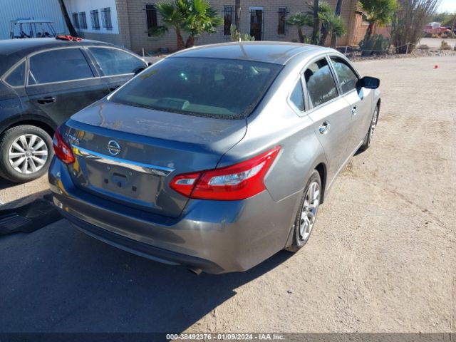 1N4AL3AP3HN334441 Nissan Altima 2.5 S