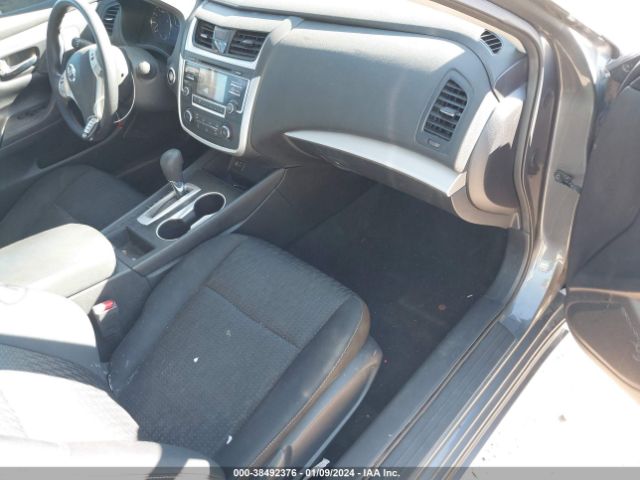 1N4AL3AP3HN334441 Nissan Altima 2.5 S