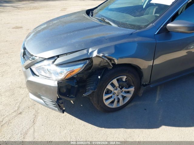 1N4AL3AP3HN334441 Nissan Altima 2.5 S