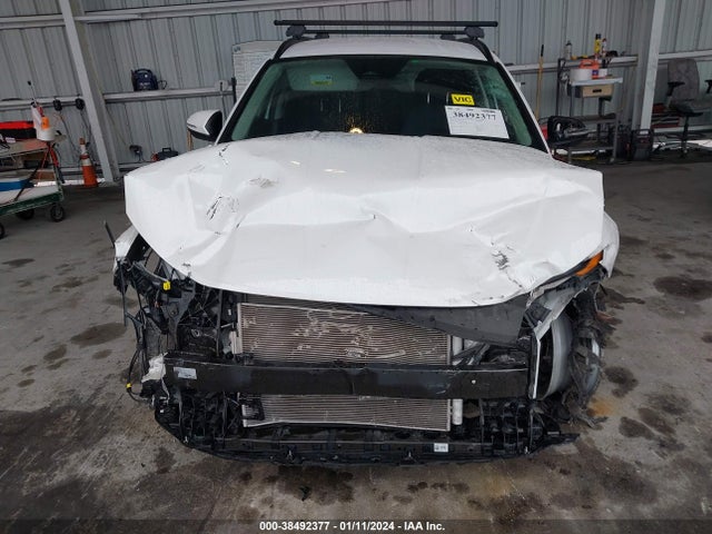 Hyundai TUCSON SEL 2022 5NMJB3AE4NH079027 Image 13
