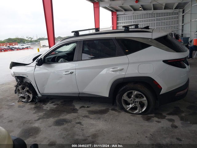 Hyundai TUCSON SEL 2022 5NMJB3AE4NH079027 Image 15