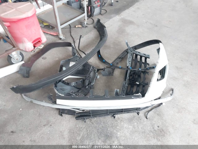 Hyundai TUCSON SEL 2022 5NMJB3AE4NH079027 Image 12