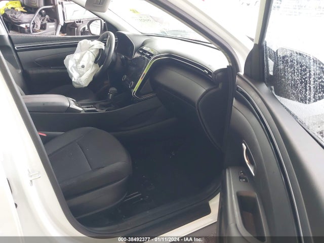 Hyundai TUCSON SEL 2022 5NMJB3AE4NH079027 Image 5