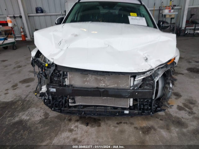 Hyundai TUCSON SEL 2022 5NMJB3AE4NH079027 Image 6