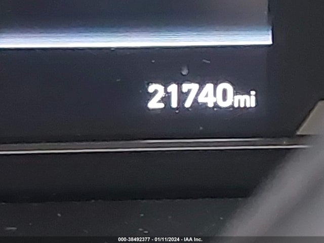Hyundai TUCSON SEL 2022 5NMJB3AE4NH079027 Image 7