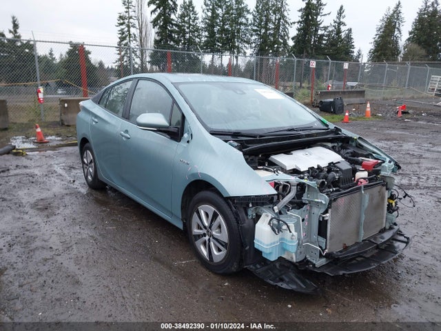 2017 JTDKARFU6H3049329 main image
