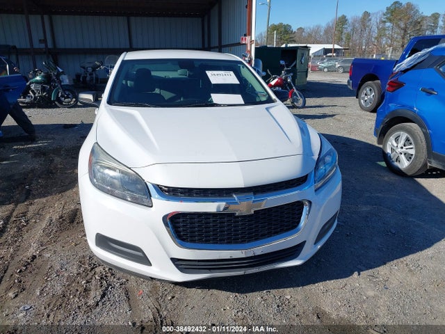 Chevrolet Malibu 1ls 2014 1G11B5SL9EF110948 Image 12