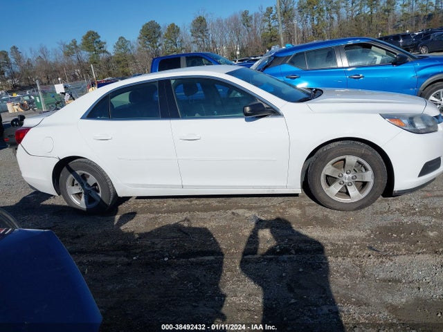 Chevrolet Malibu 1ls 2014 1G11B5SL9EF110948 Image 13