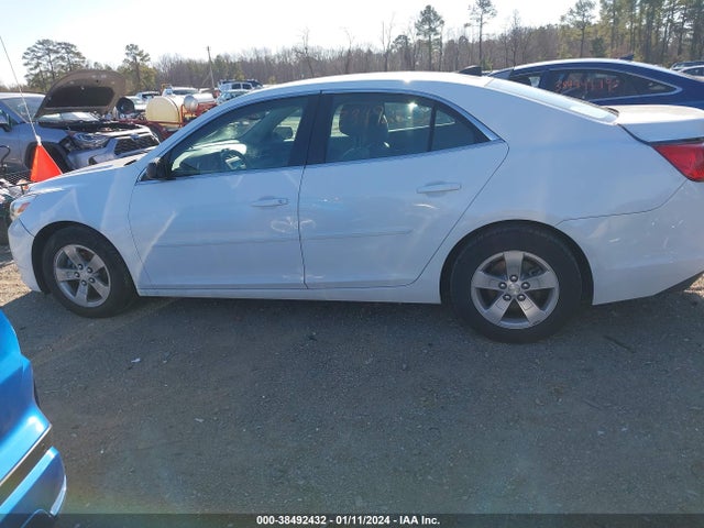 Chevrolet Malibu 1ls 2014 1G11B5SL9EF110948 Image 14