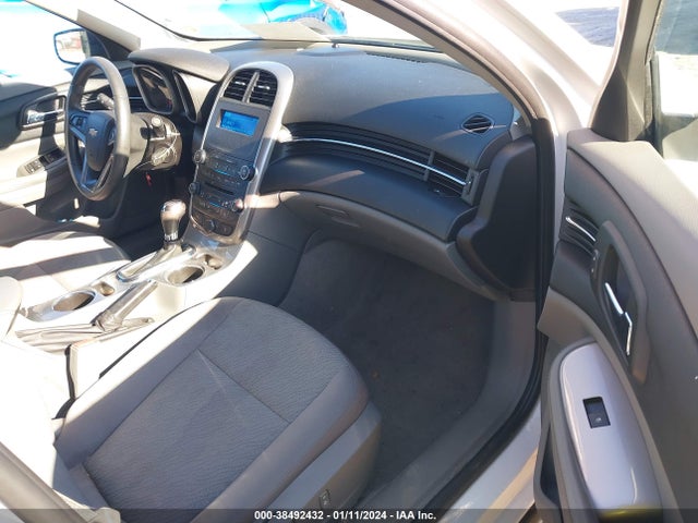 Chevrolet Malibu 1ls 2014 1G11B5SL9EF110948 Image 5