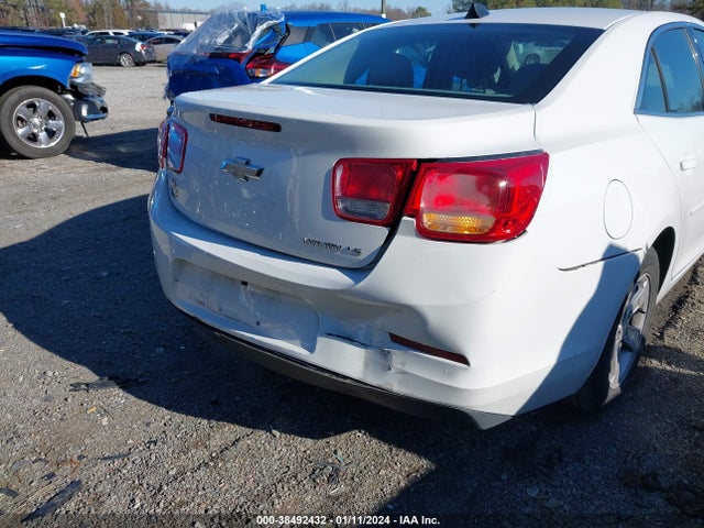 Chevrolet Malibu 1ls 2014 1G11B5SL9EF110948 Image 6