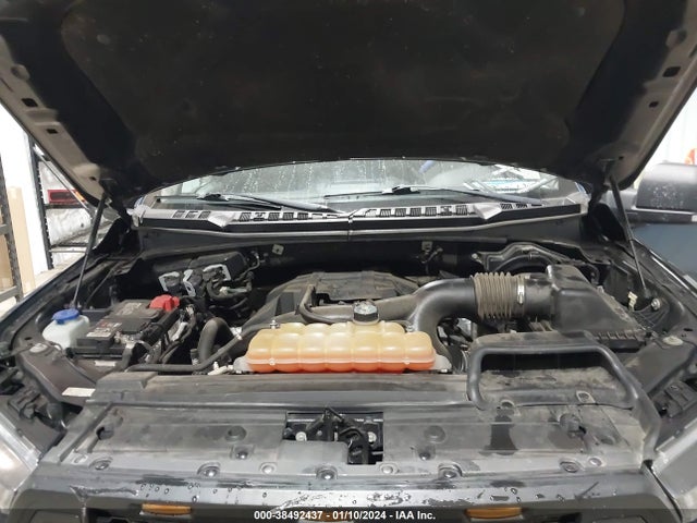 Ford F-150 Xlt 2018 1FTEW1EP2JKF43128 Image 10
