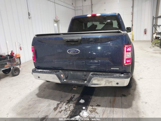 Ford F-150 Xlt 2018 1FTEW1EP2JKF43128 Image 15