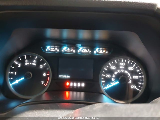 Ford F-150 Xlt 2018 1FTEW1EP2JKF43128 Image 7