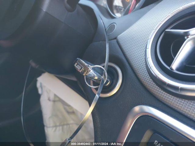 WDDSJ4GB1JN564027 Mercedes-Benz CLA 250 4MATIC