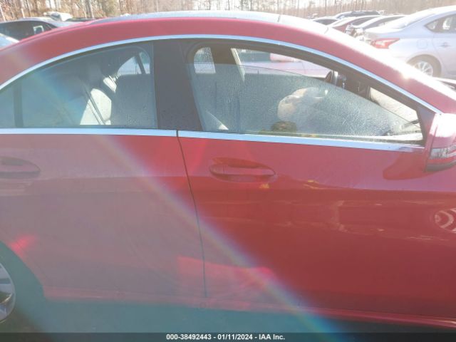 WDDSJ4GB1JN564027 Mercedes-Benz CLA 250 4MATIC