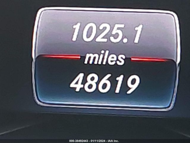 WDDSJ4GB1JN564027 Mercedes-Benz CLA 250 4MATIC