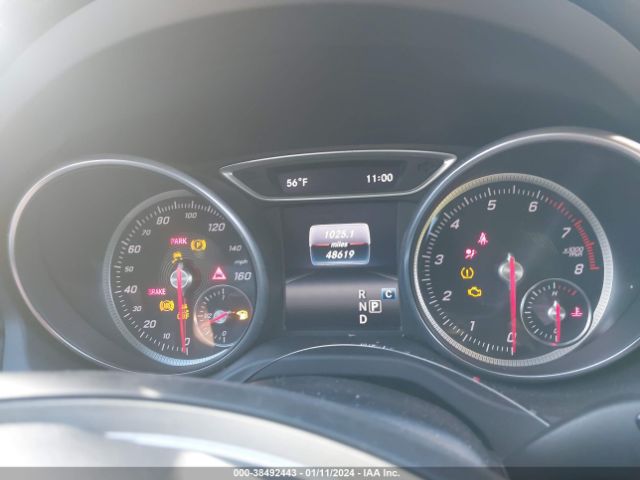 WDDSJ4GB1JN564027 Mercedes-Benz CLA 250 4MATIC