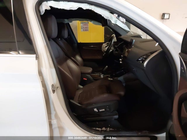 BMW X3 Xdrive30i 2018 5UXTR9C56JLC81270 Image 5