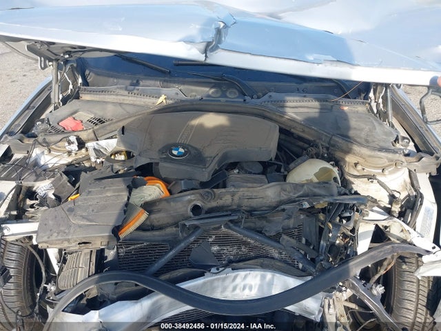 BMW 320i 2015 WBA3B1C54FK141118 Image 10