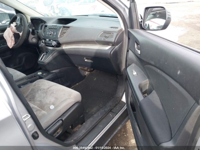 2HKRM3H35GH516377 Honda CR-V LX