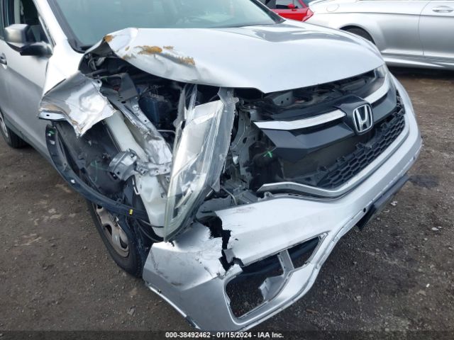 2HKRM3H35GH516377 Honda CR-V LX