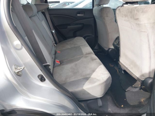 2HKRM3H35GH516377 Honda CR-V LX