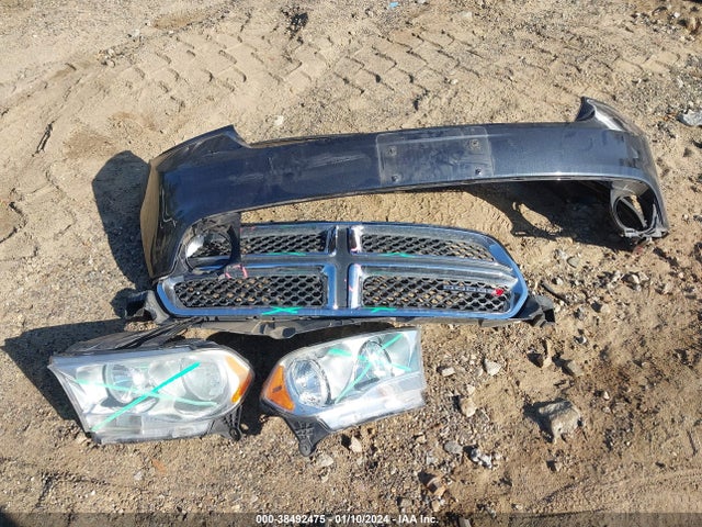 38492475 :رقم المزاد ، 1C4RDHAG2DC527368 vin ، 2013 Dodge Durango Sxt مزاد بيع