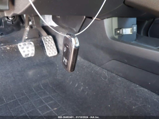 Honda Civic Sport 2020 2HGFC2E83LH600590 Image 11