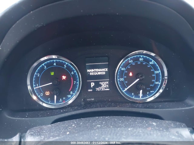 Toyota COROLLA LE 2019 2T1BURHE9KC162168 Image 7