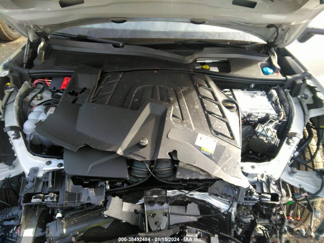 2024 PORSCHE CAYENNE COUPE WP1BL2AY7RDA60748 Photo 9