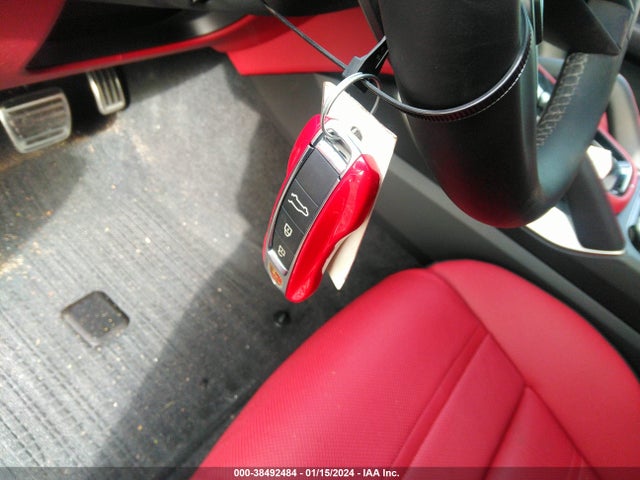 2024 PORSCHE CAYENNE COUPE WP1BL2AY7RDA60748 Photo 10