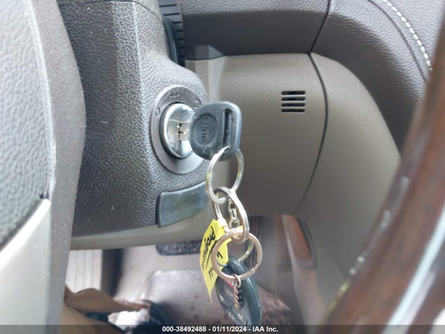 GMC Acadia Denali 2014 1GKKVTKD9EJ263394 Image 11
