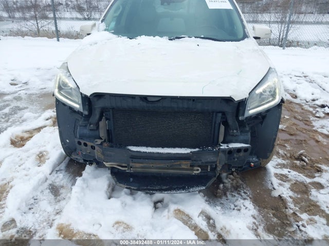 GMC Acadia Denali 2014 1GKKVTKD9EJ263394 Image 13