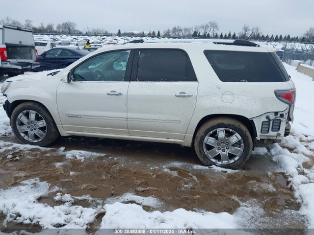 GMC Acadia Denali 2014 1GKKVTKD9EJ263394 Image 15