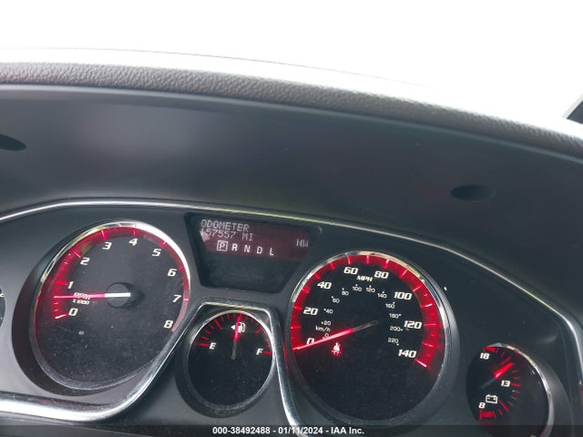 GMC Acadia Denali 2014 1GKKVTKD9EJ263394 Image 16