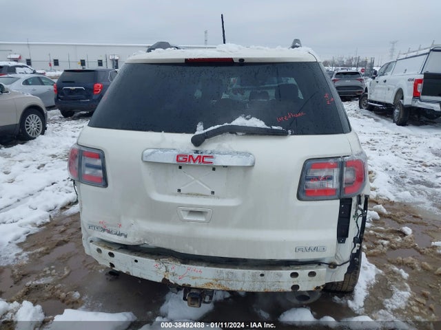 GMC Acadia Denali 2014 1GKKVTKD9EJ263394 Image 17