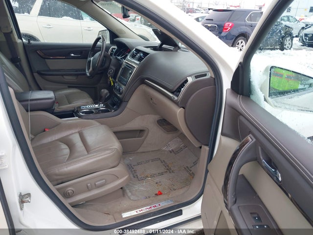 GMC Acadia Denali 2014 1GKKVTKD9EJ263394 Image 5
