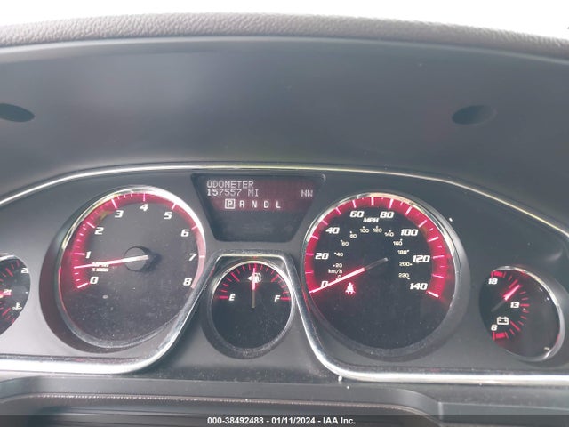 GMC Acadia Denali 2014 1GKKVTKD9EJ263394 Image 7