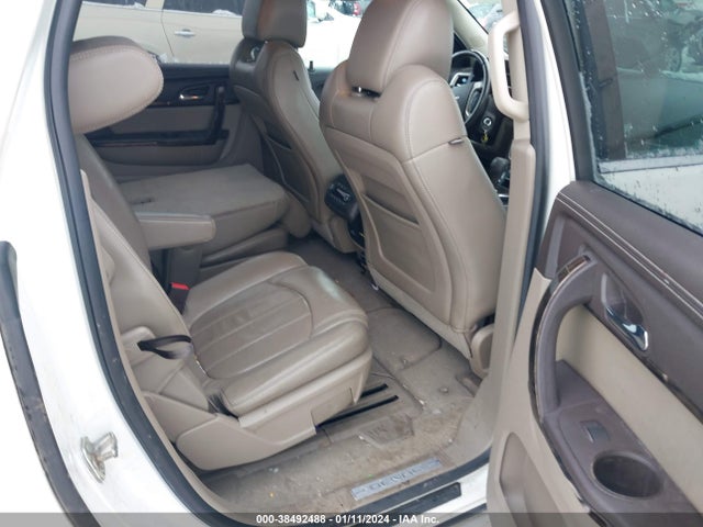 GMC Acadia Denali 2014 1GKKVTKD9EJ263394 Image 8