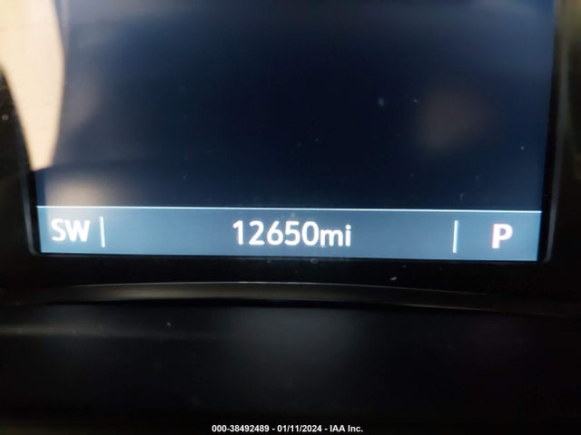 GMC Acadia Awd Slt 2023 1GKKNUL41PZ234531 Image 16
